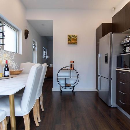 Eggie'S Nest - Luxury City Apartment シドニー エクステリア 写真