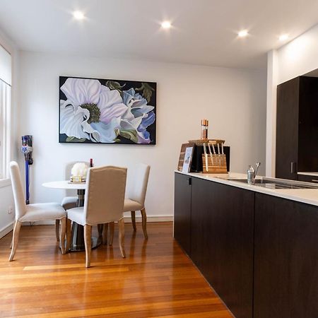 Eggie'S Nest - Luxury City Apartment シドニー エクステリア 写真
