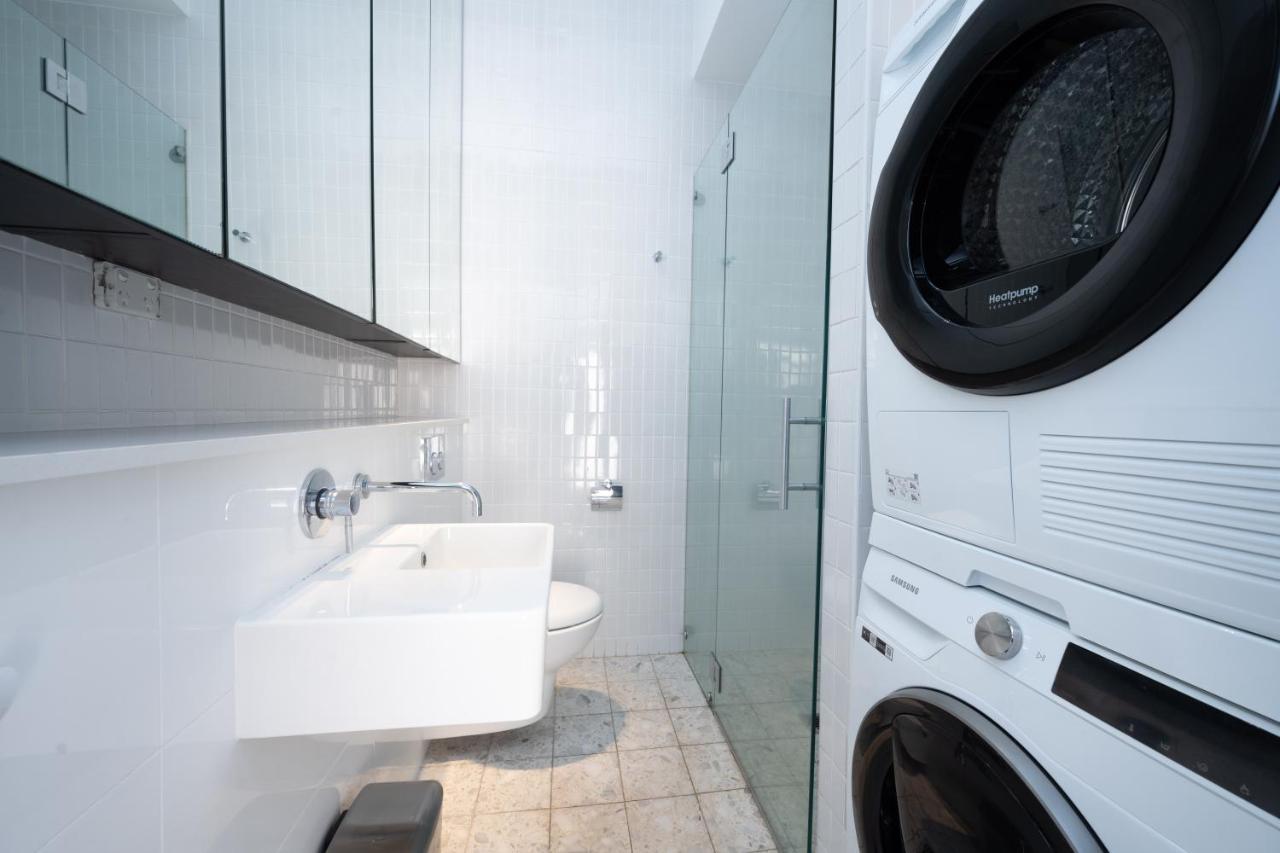 Eggie'S Nest - Luxury City Apartment シドニー エクステリア 写真