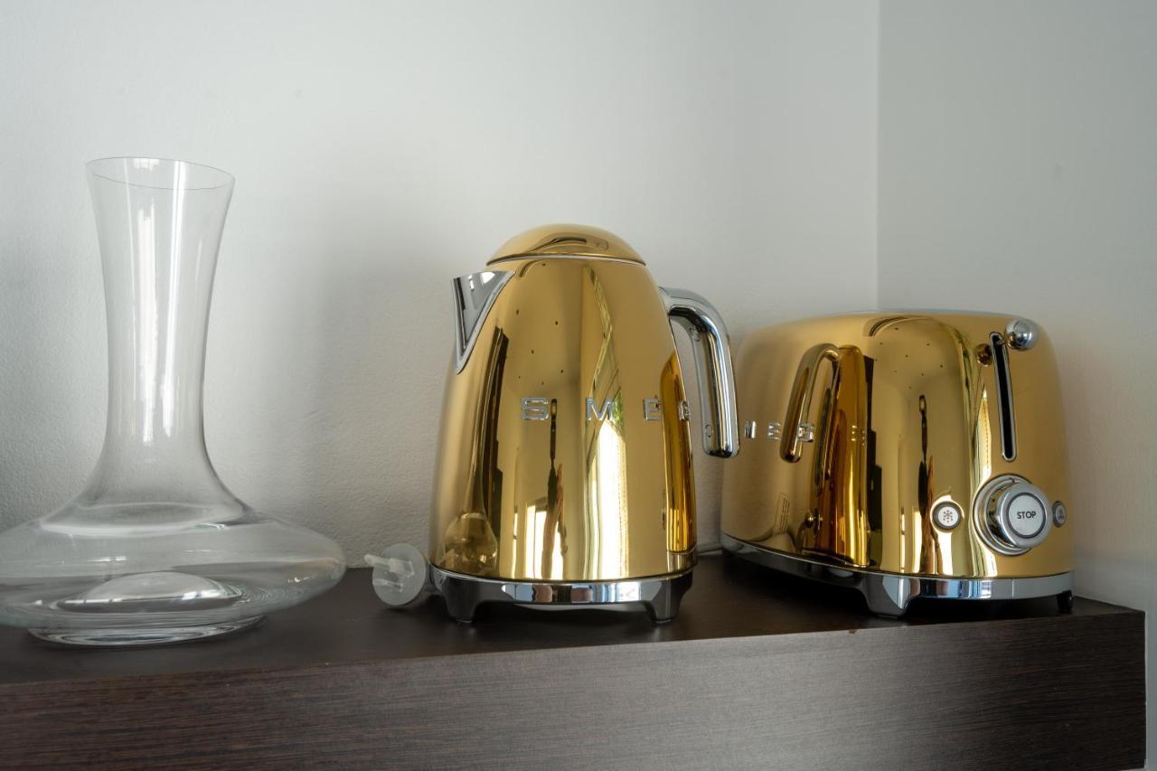 Eggie'S Nest - Luxury City Apartment シドニー エクステリア 写真