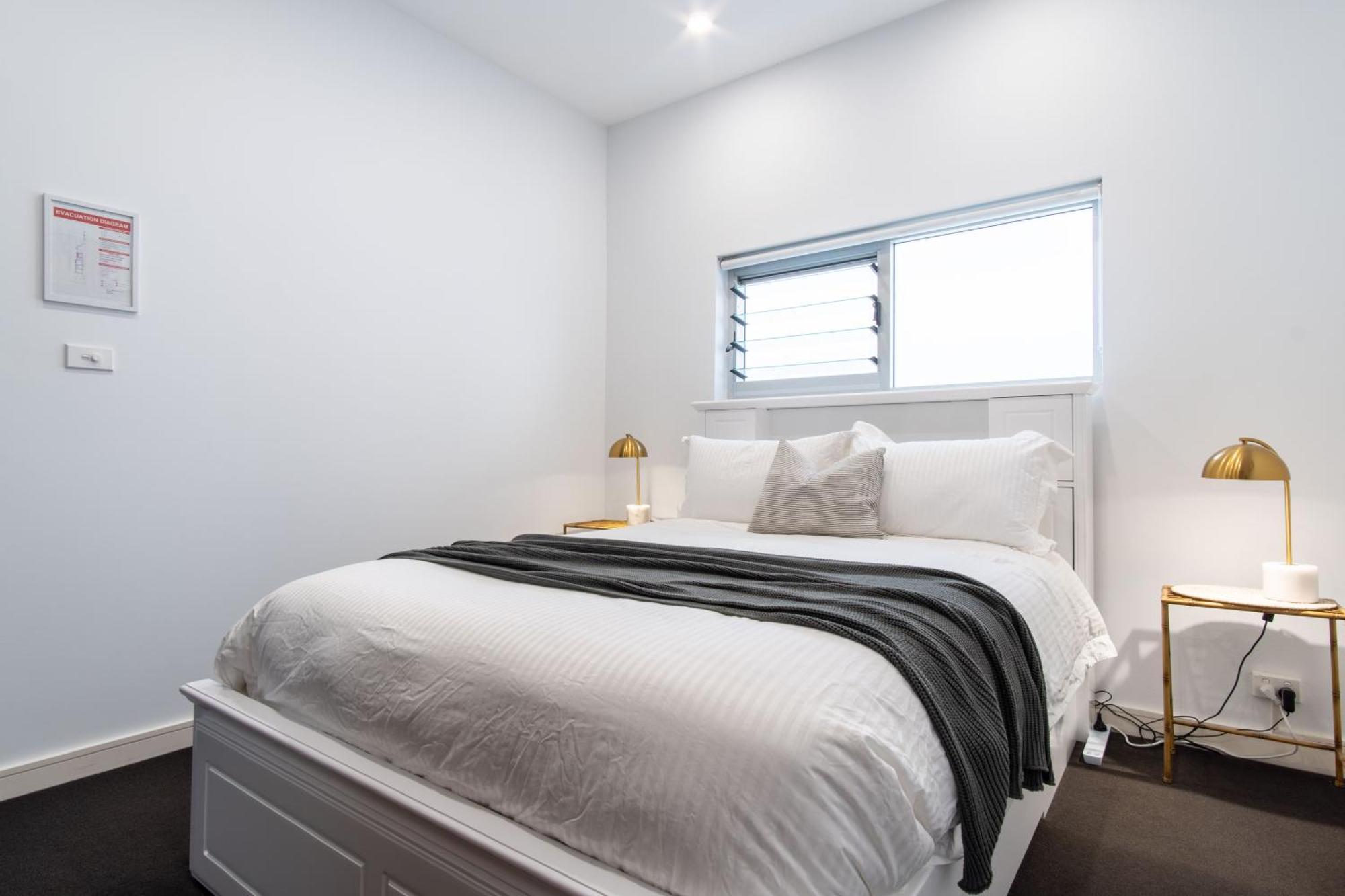 Eggie'S Nest - Luxury City Apartment シドニー エクステリア 写真