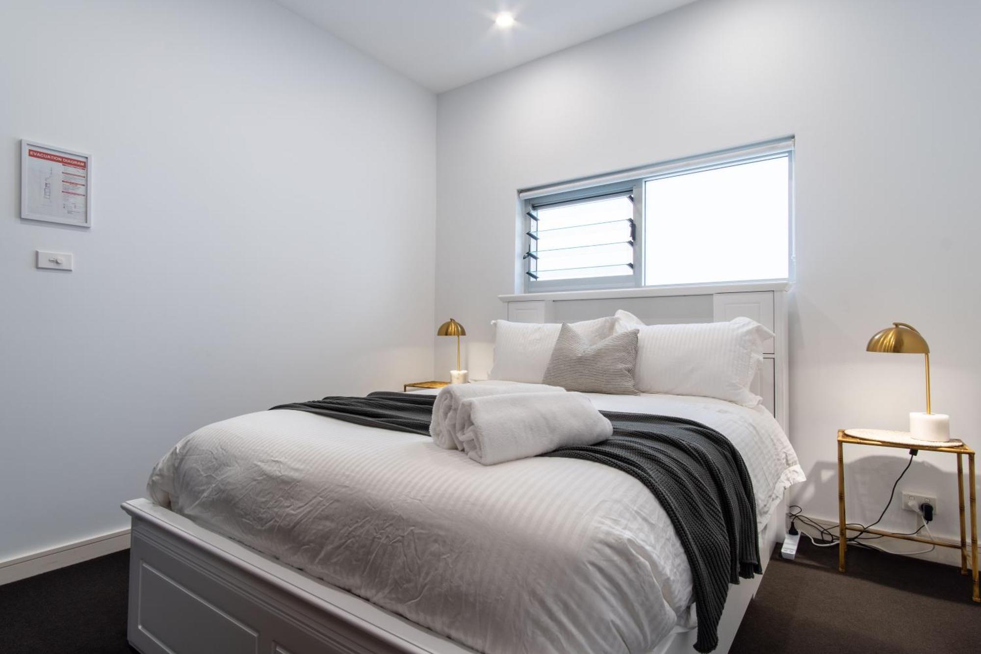 Eggie'S Nest - Luxury City Apartment シドニー エクステリア 写真