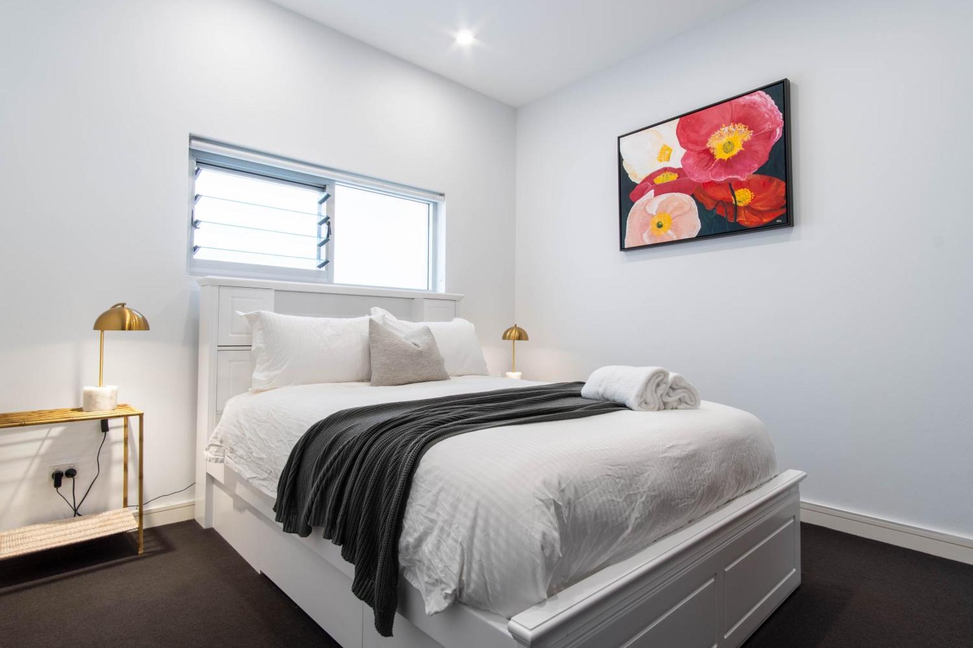 Eggie'S Nest - Luxury City Apartment シドニー エクステリア 写真
