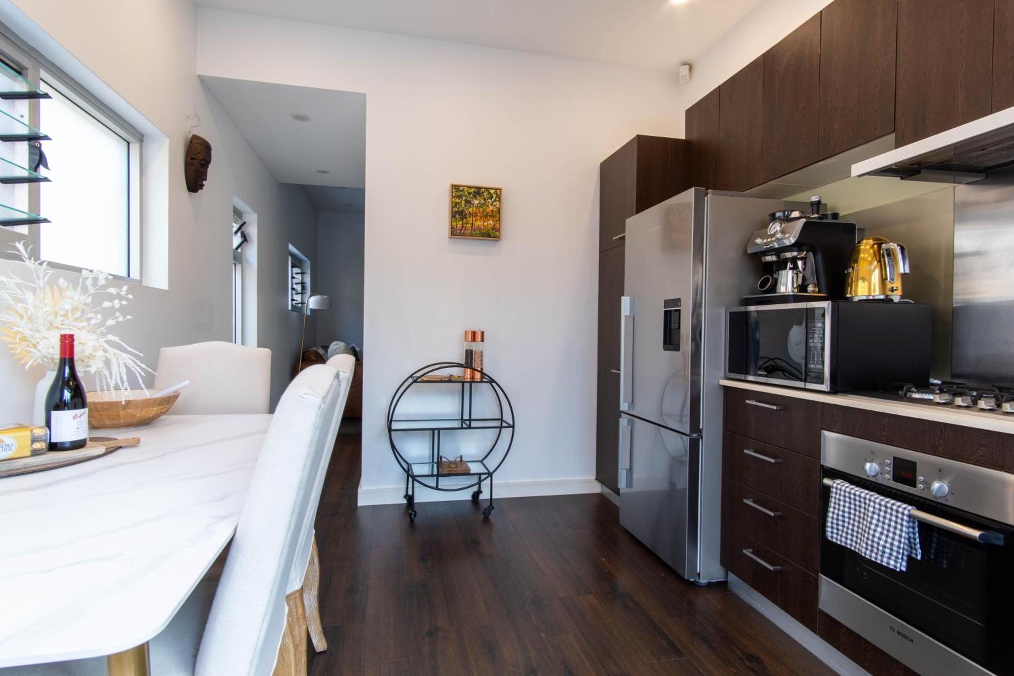 Eggie'S Nest - Luxury City Apartment シドニー エクステリア 写真