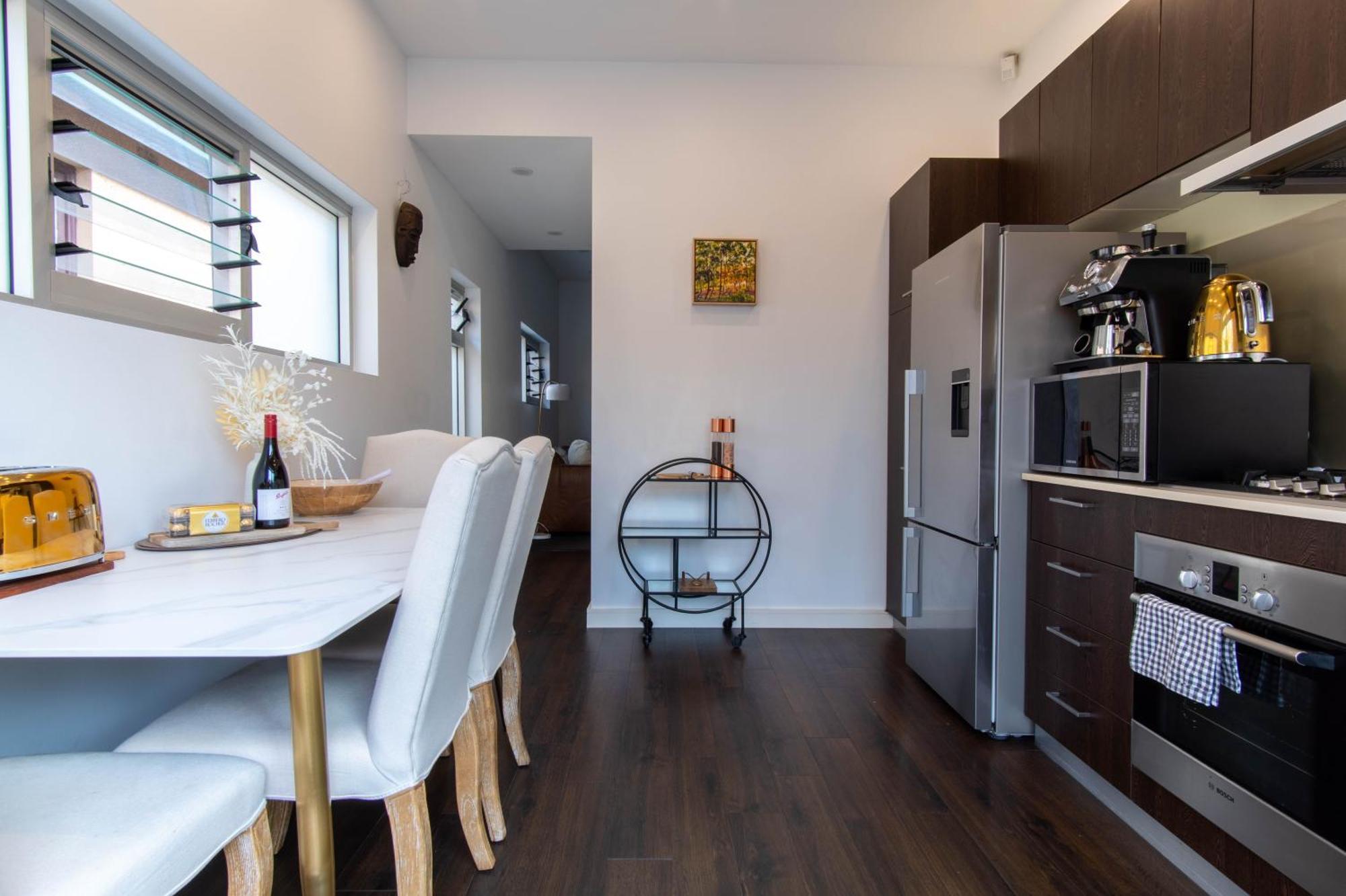 Eggie'S Nest - Luxury City Apartment シドニー エクステリア 写真