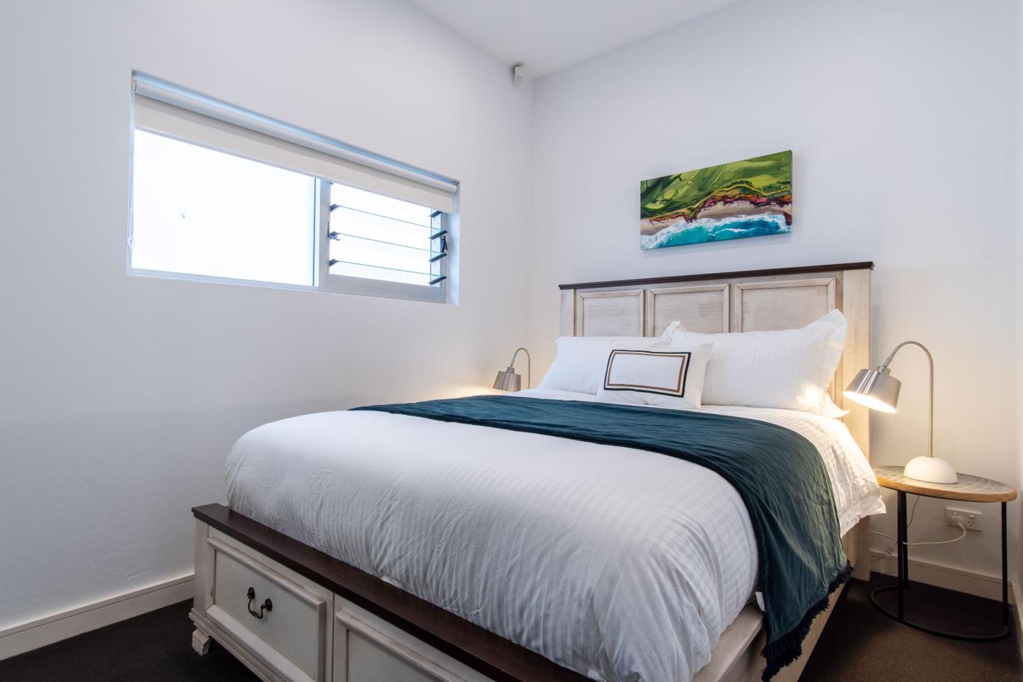 Eggie'S Nest - Luxury City Apartment シドニー エクステリア 写真
