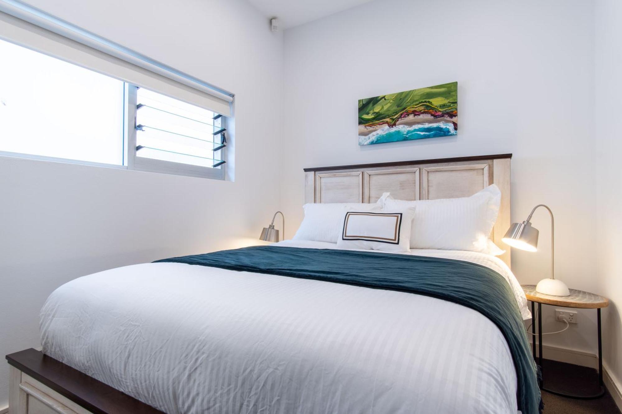 Eggie'S Nest - Luxury City Apartment シドニー エクステリア 写真