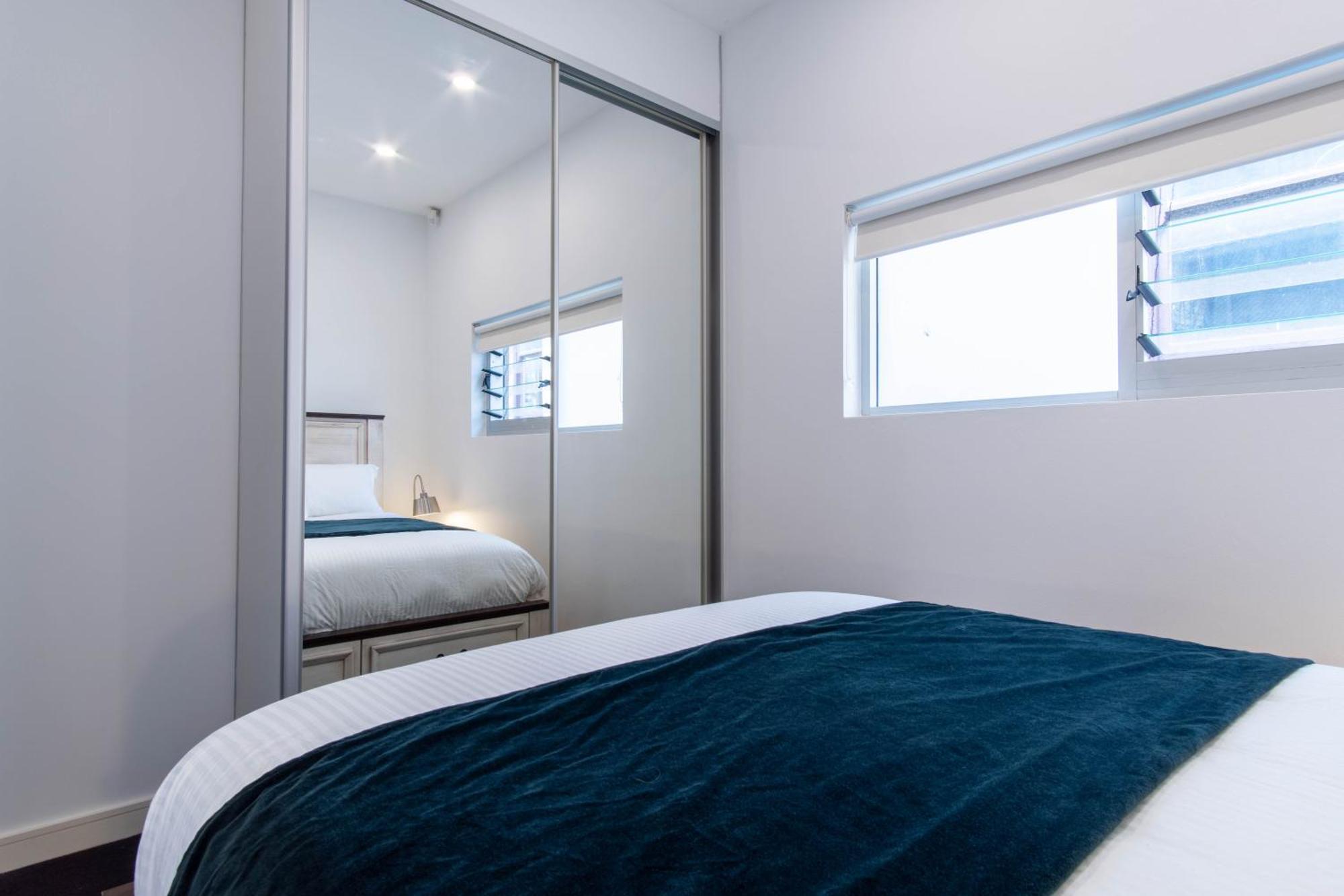 Eggie'S Nest - Luxury City Apartment シドニー エクステリア 写真