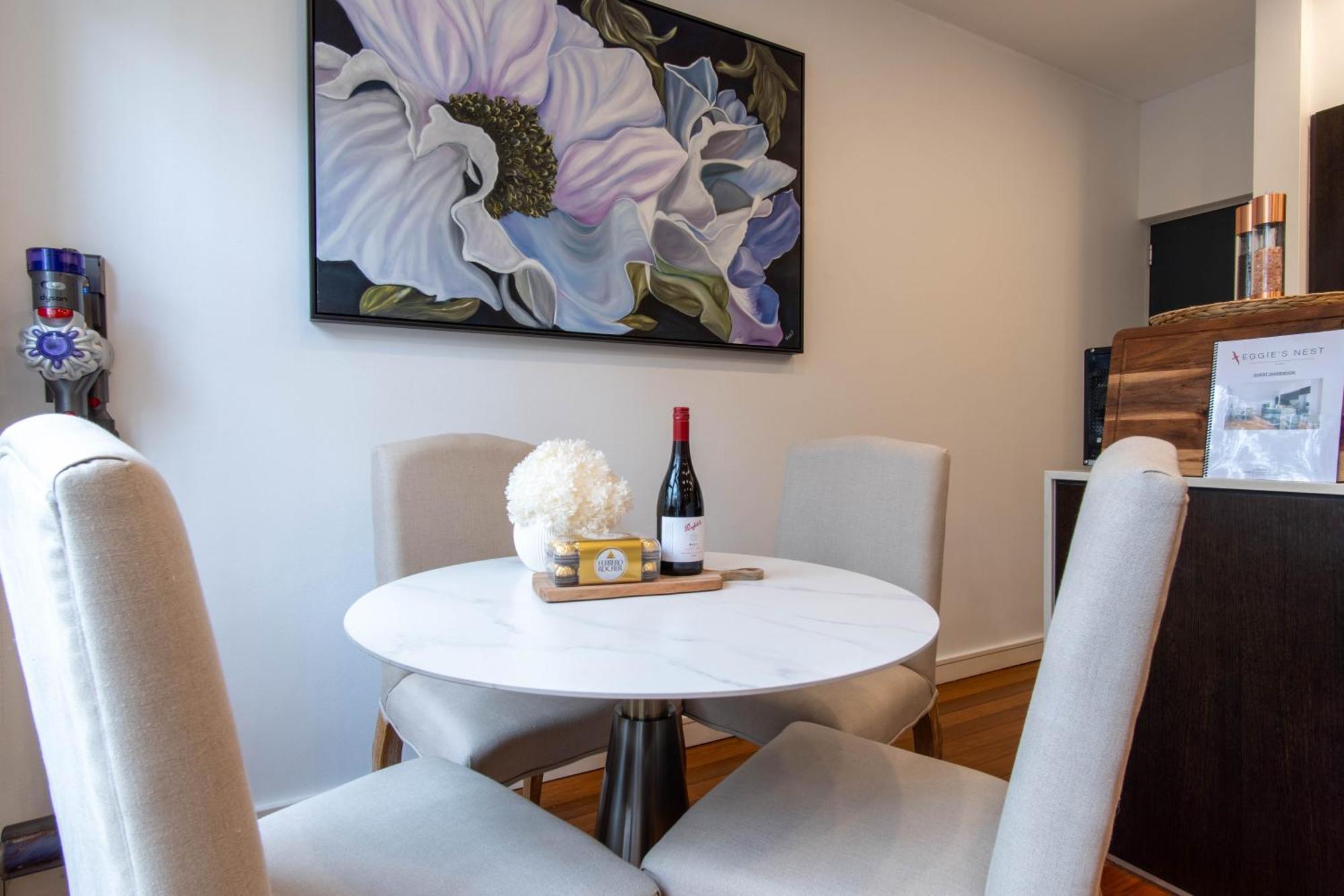 Eggie'S Nest - Luxury City Apartment シドニー エクステリア 写真