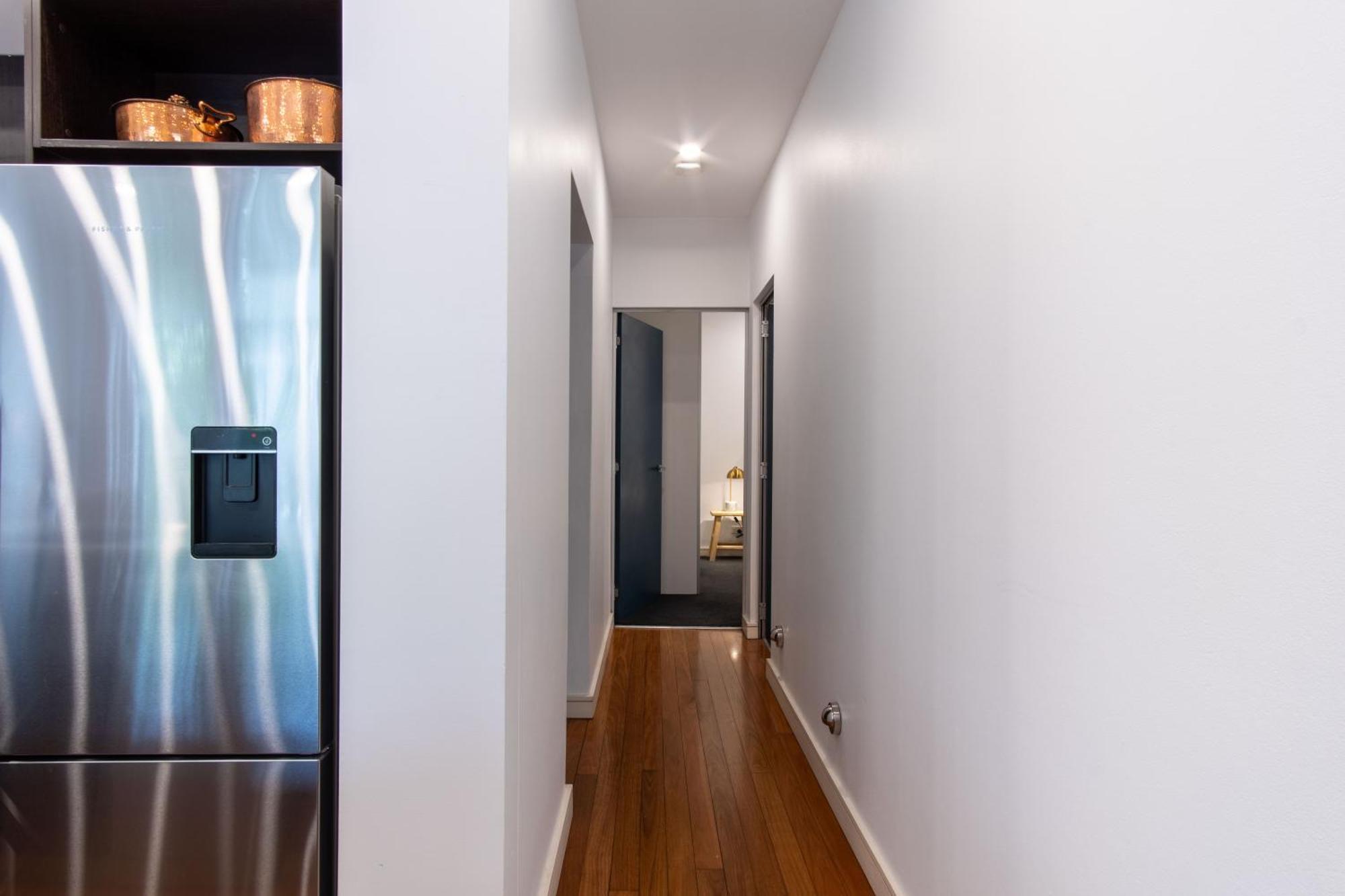 Eggie'S Nest - Luxury City Apartment シドニー エクステリア 写真