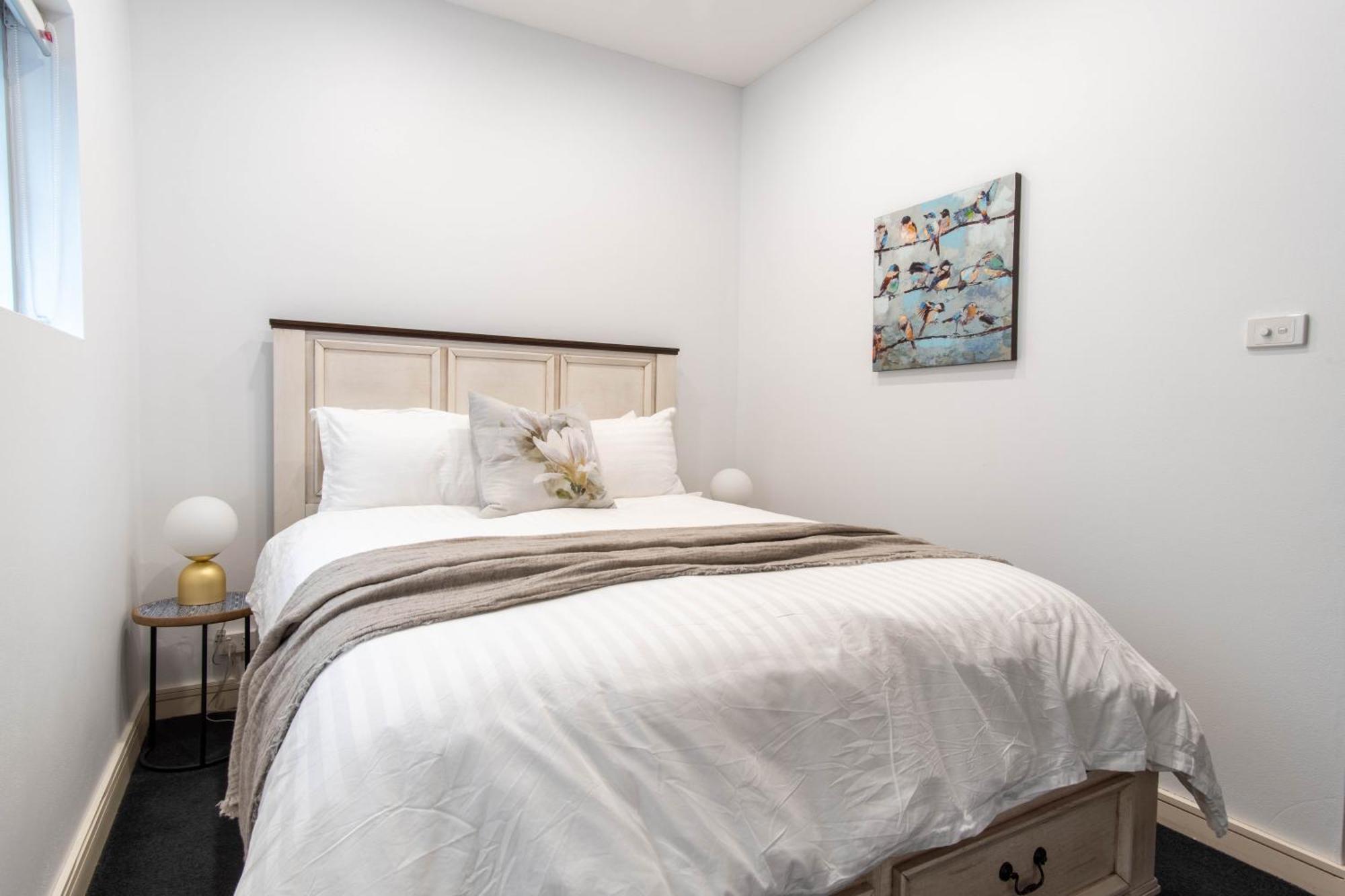 Eggie'S Nest - Luxury City Apartment シドニー エクステリア 写真