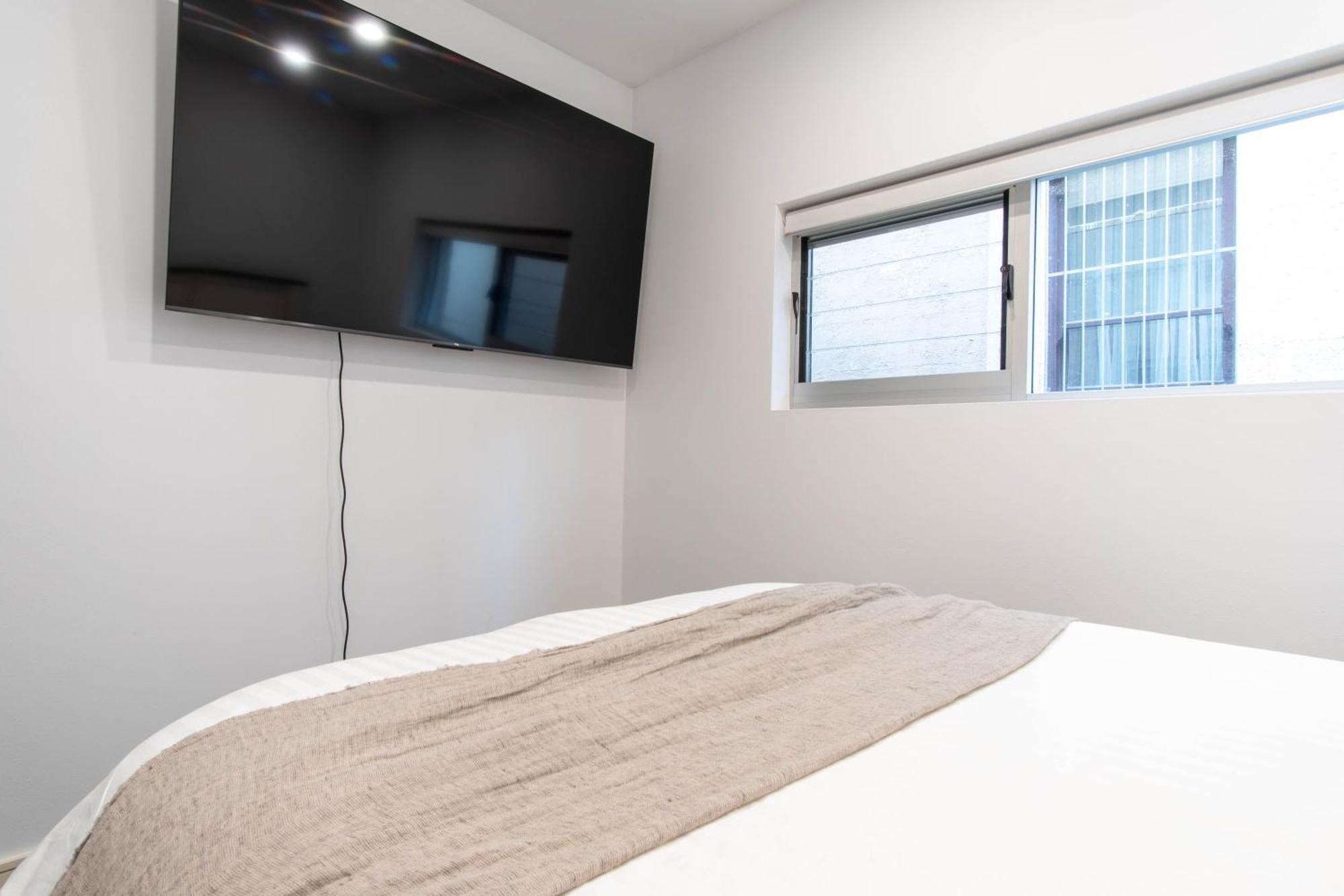 Eggie'S Nest - Luxury City Apartment シドニー エクステリア 写真
