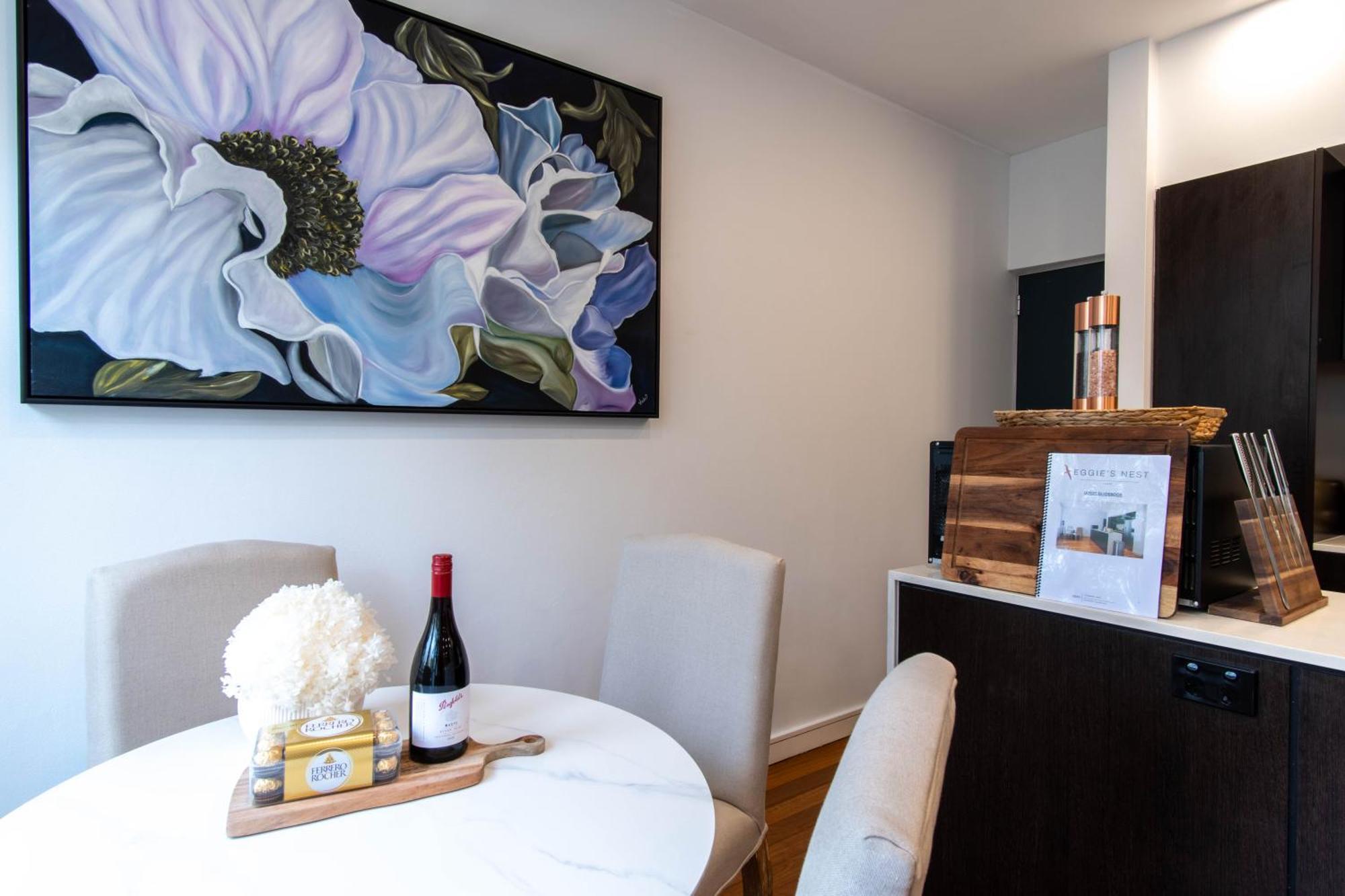 Eggie'S Nest - Luxury City Apartment シドニー エクステリア 写真