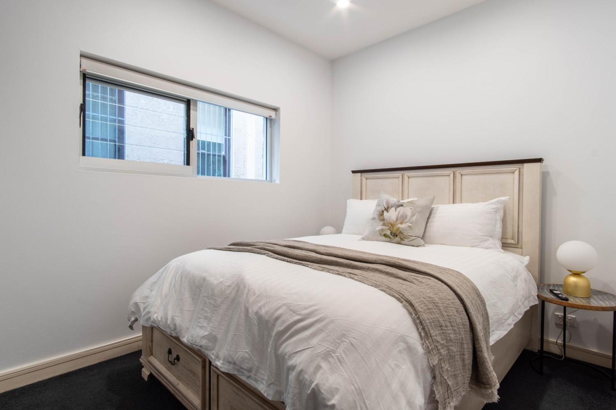 Eggie'S Nest - Luxury City Apartment シドニー エクステリア 写真