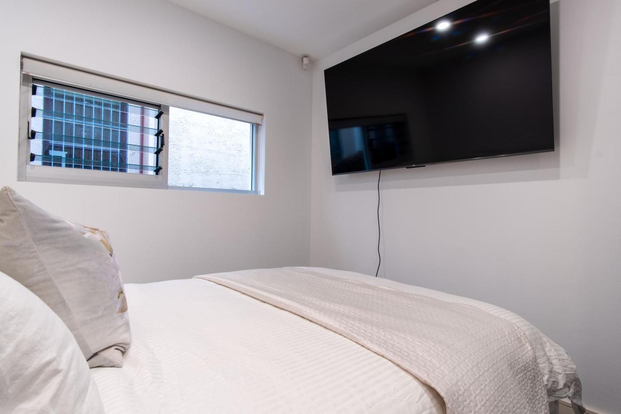 Eggie'S Nest - Luxury City Apartment シドニー エクステリア 写真