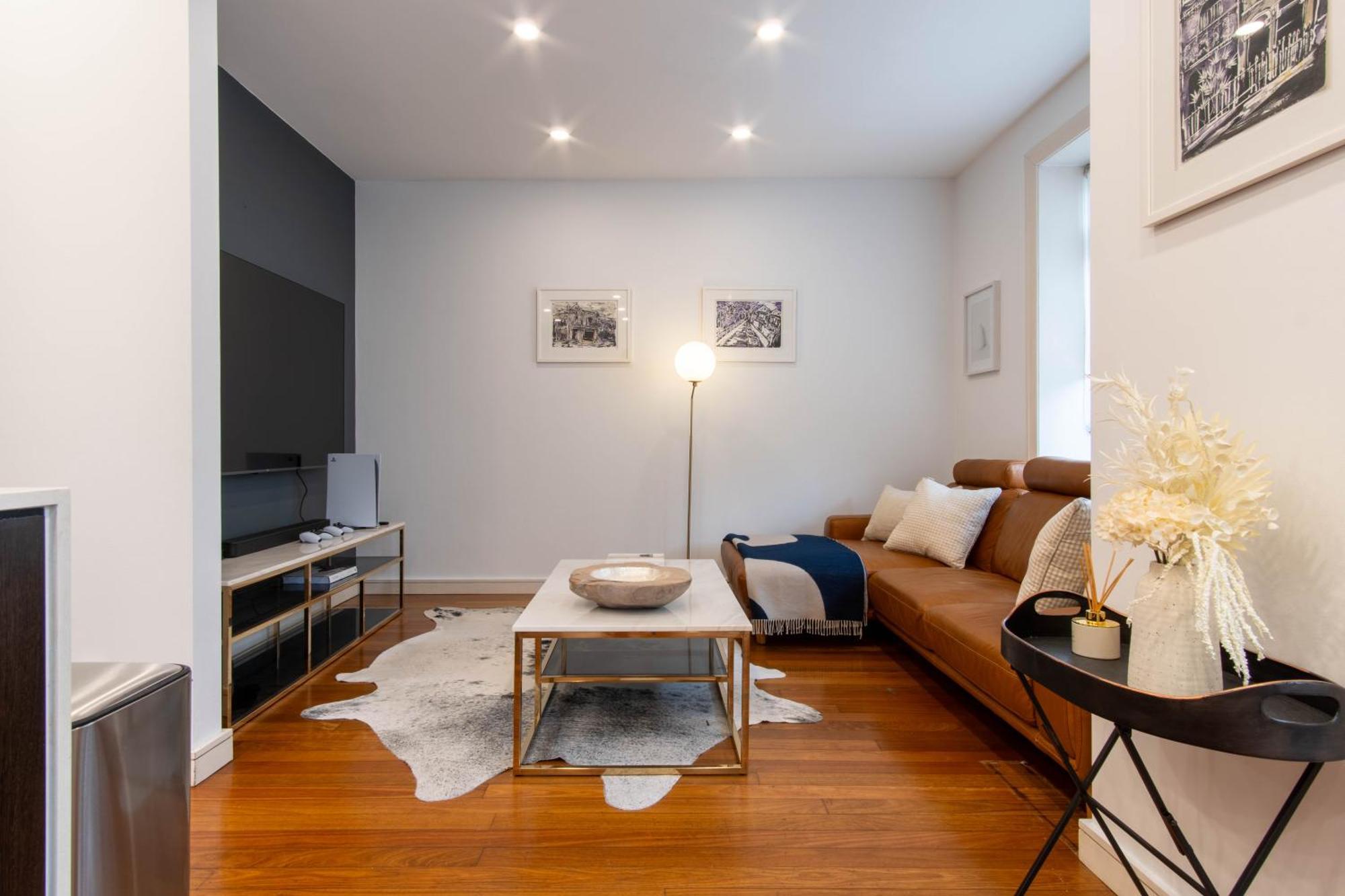 Eggie'S Nest - Luxury City Apartment シドニー エクステリア 写真