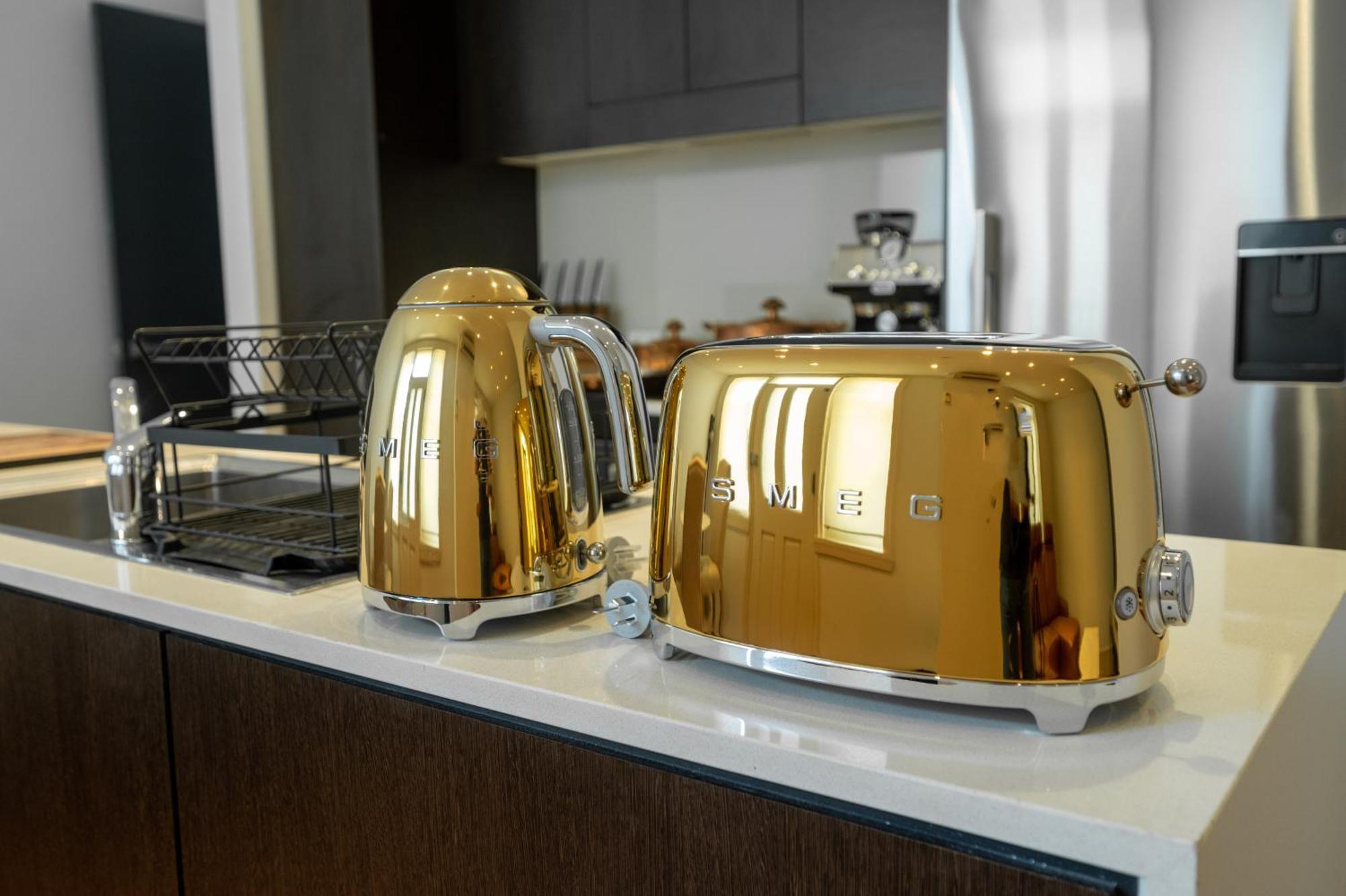 Eggie'S Nest - Luxury City Apartment シドニー エクステリア 写真